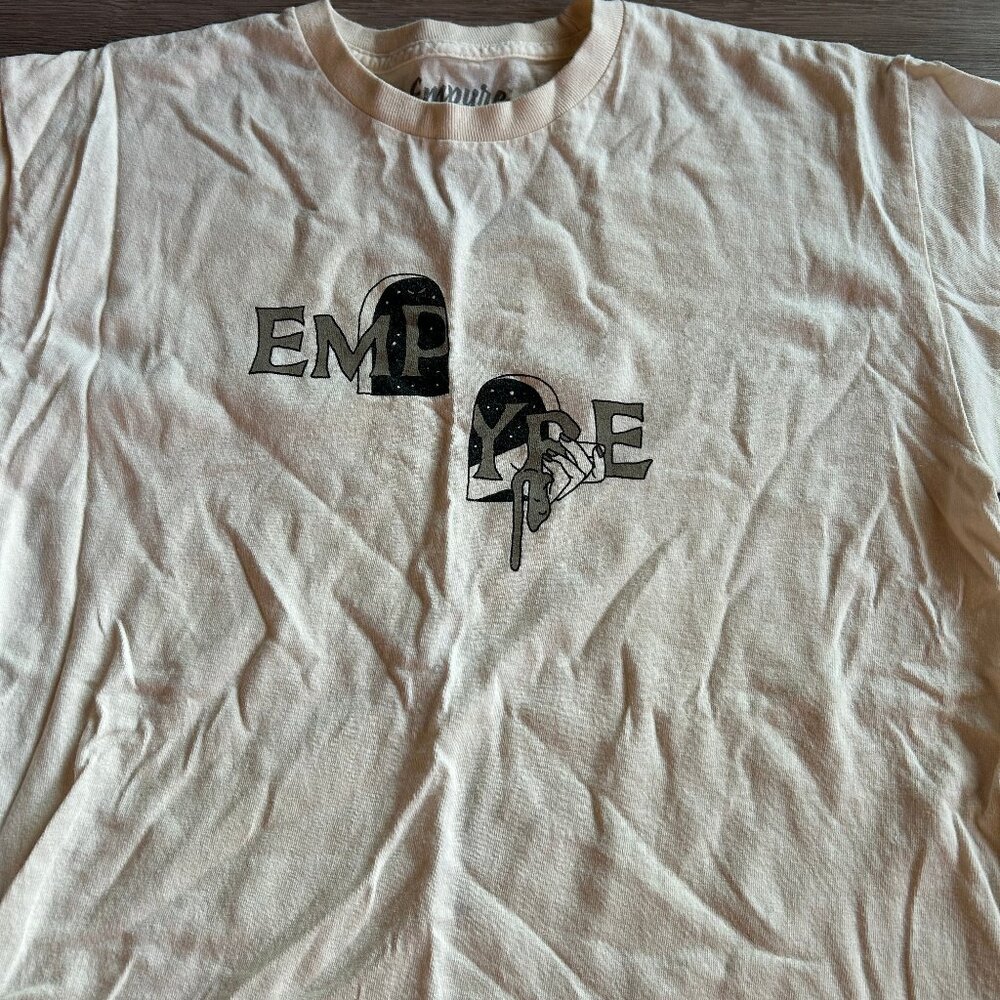Empyre Graphic Tee